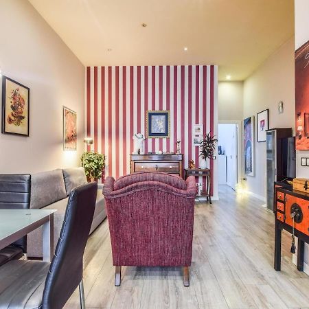 Apartamento Para 6 Personas En Madrid Rio Alquiler Temporal Eksteriør bilde