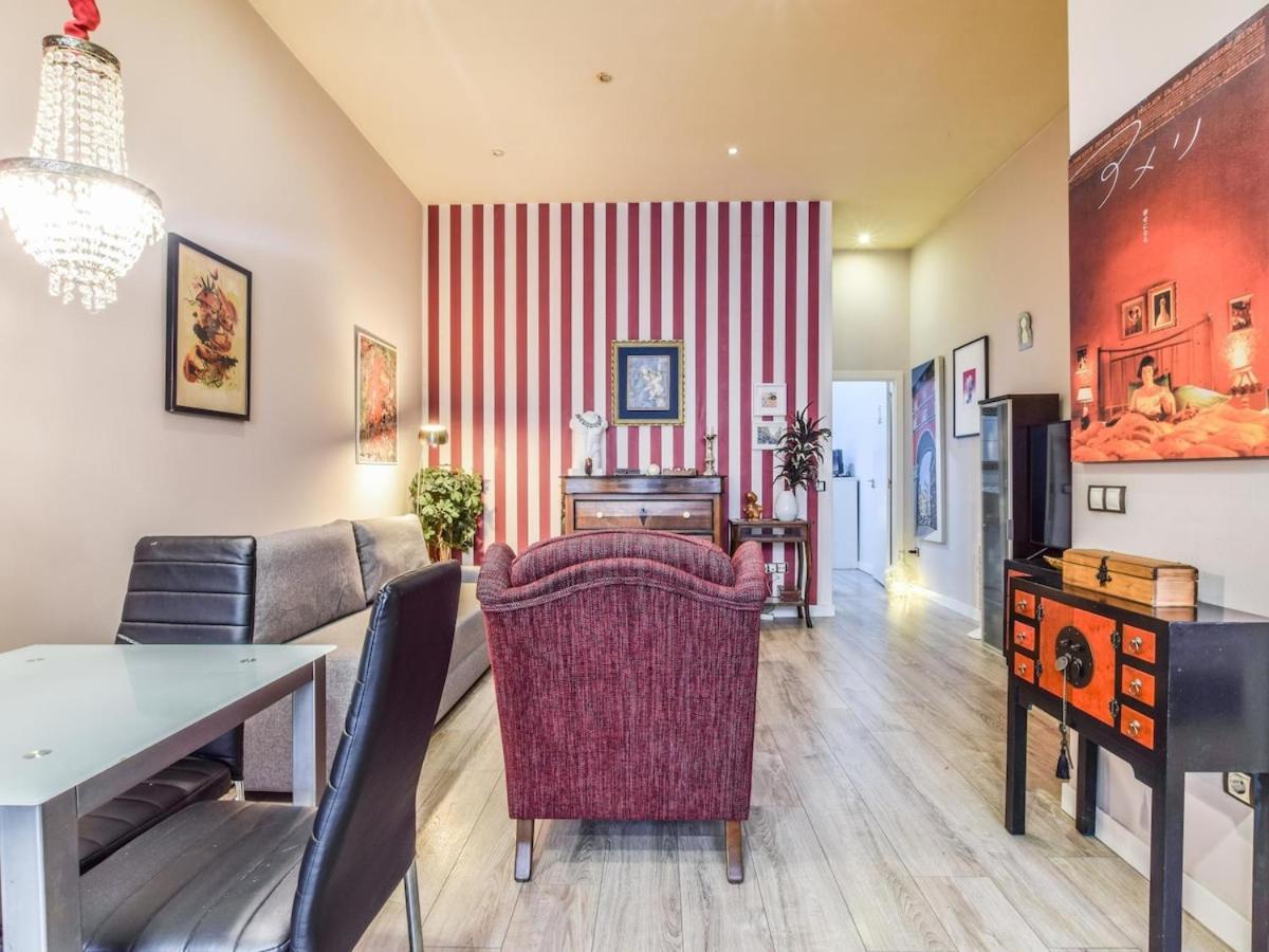 Apartamento Para 6 Personas En Madrid Rio Alquiler Temporal Eksteriør bilde