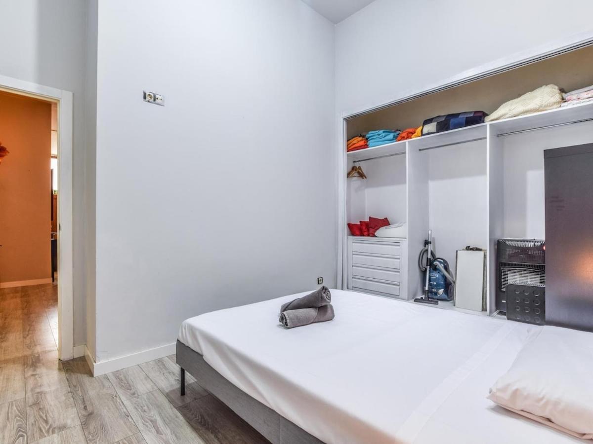 Apartamento Para 6 Personas En Madrid Rio Alquiler Temporal Eksteriør bilde