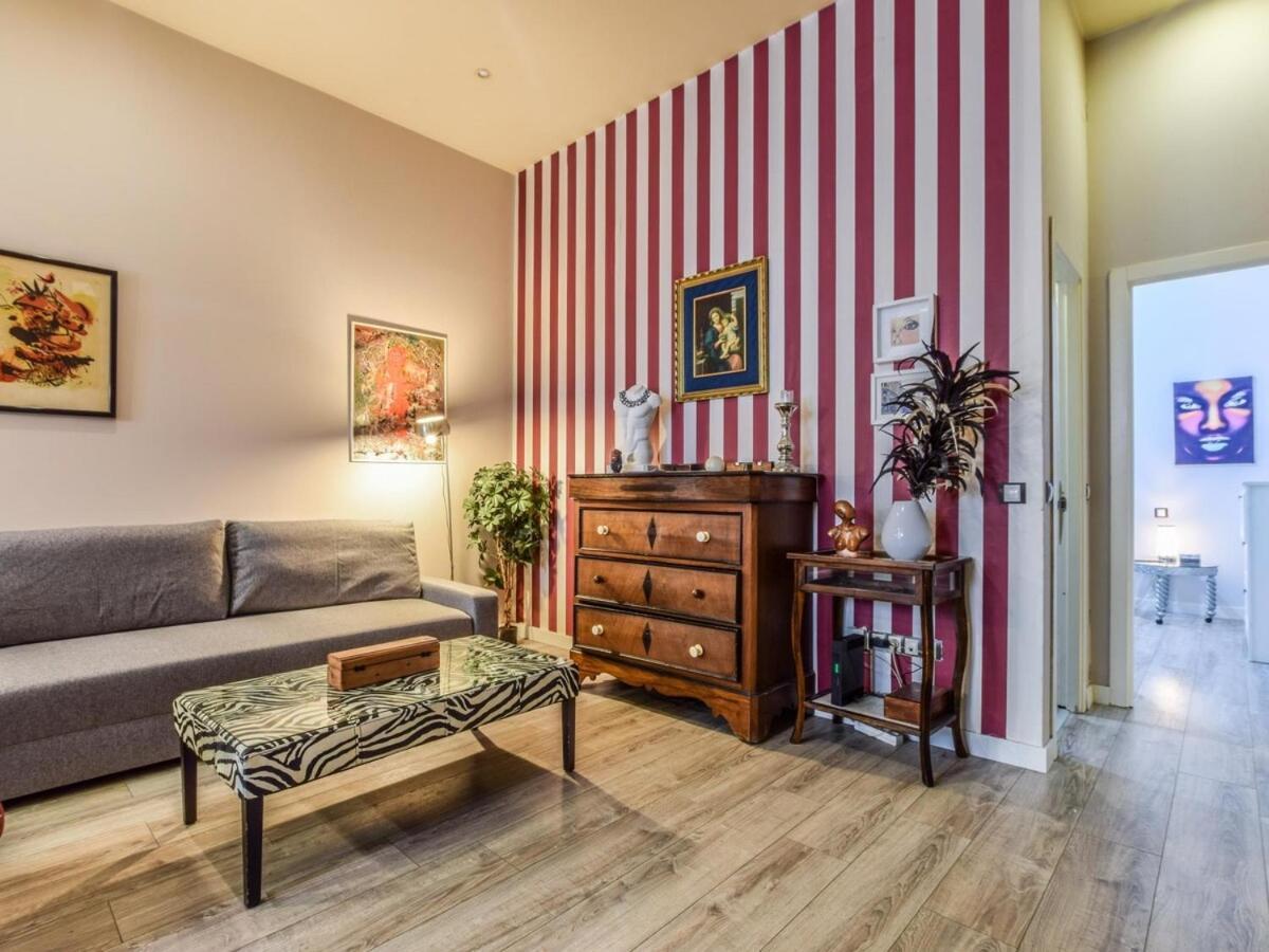 Apartamento Para 6 Personas En Madrid Rio Alquiler Temporal Eksteriør bilde