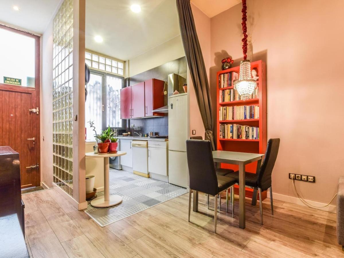 Apartamento Para 6 Personas En Madrid Rio Alquiler Temporal Eksteriør bilde