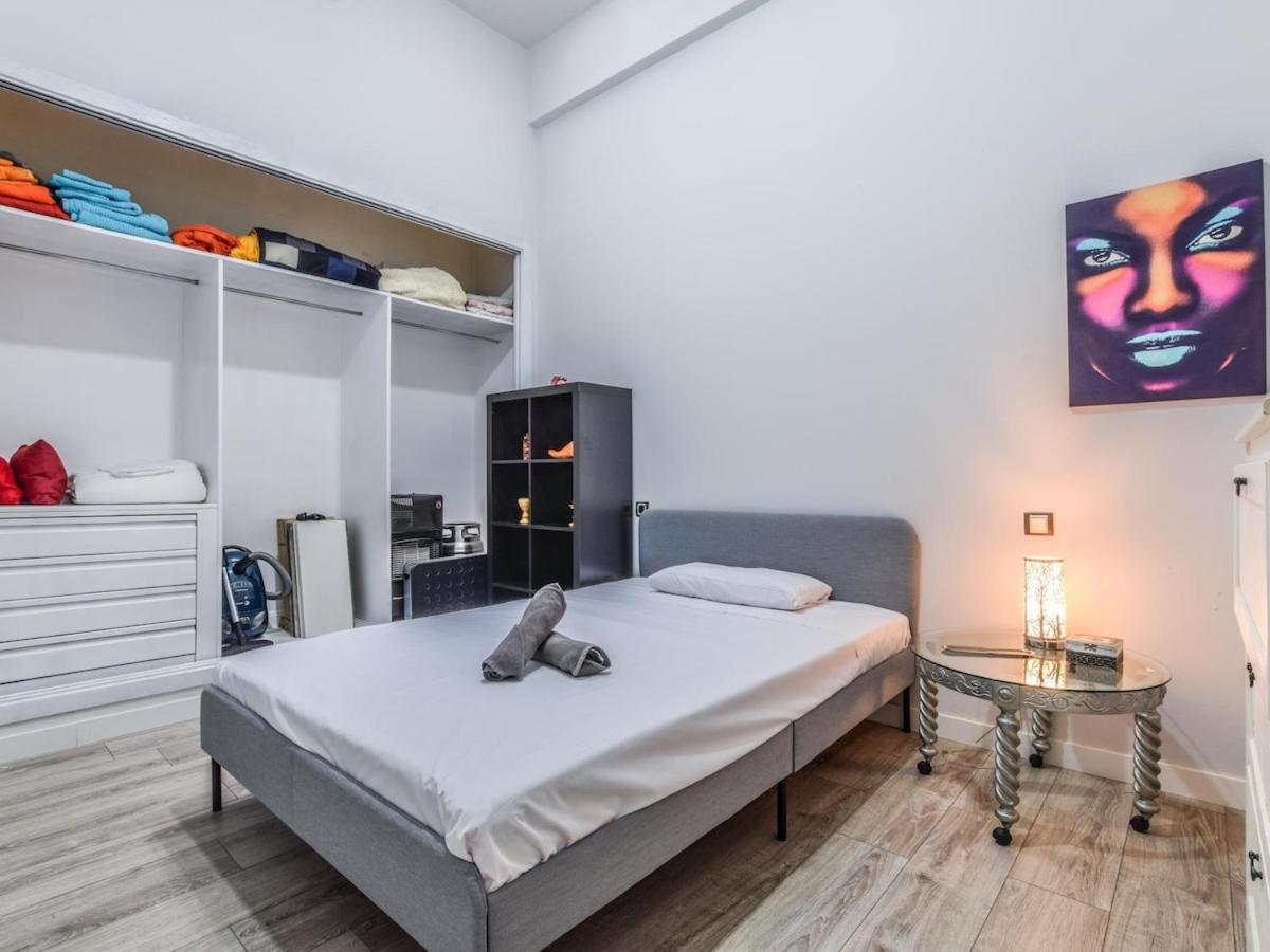 Apartamento Para 6 Personas En Madrid Rio Alquiler Temporal Eksteriør bilde